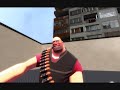 TF2 Heavy Voice Singing TEST