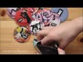 Unboxing ONE