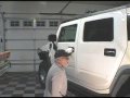 adhesive removal remover vehicle