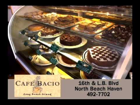 Cafe Bacio