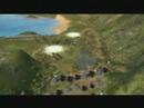 Supreme Commander: Forged Alliance - PC Windows game trailer