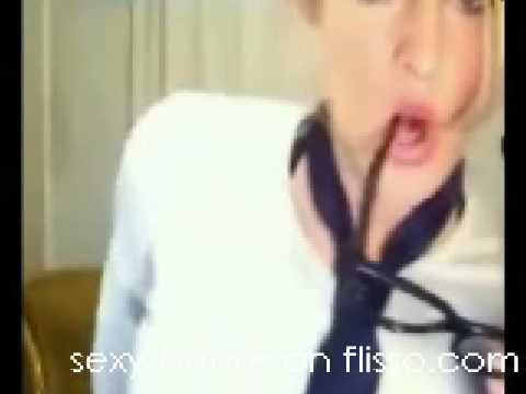 heather graham spanked
