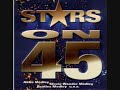 Discomania vs Stars on 45 - Rock The Disco