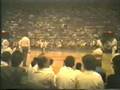 Italy vs Japan 1984: Formenton and Fugazza
