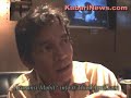 sebagai aktor kawakan, mathias muchus sangat berharap dunia pendidikan di indonesia harus mendapatkan perhatian khusus, pesan ini lah yang tersirat dalam film laskar pelangi yang di mainkannya
(kabarinews.com - jembatan indonesia amerika)