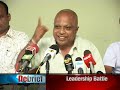English News - 11th January 2011