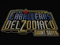 Caballeros del Zodiaco T-12 PUCP