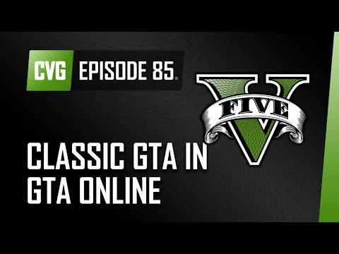 GTA V o'clock: Classic Missions in GTA Online, Hackers Causing Trouble and More GTA Mysteries