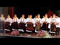 Nu e nima str'in ca mine - cântec din Timoc