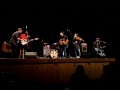 "Love Me Falling" Mike Mangione & The Union 