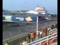 Matias el humilde vs Ford T 1923 Final aceleracion Montmelo