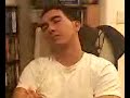erwan sleeping
