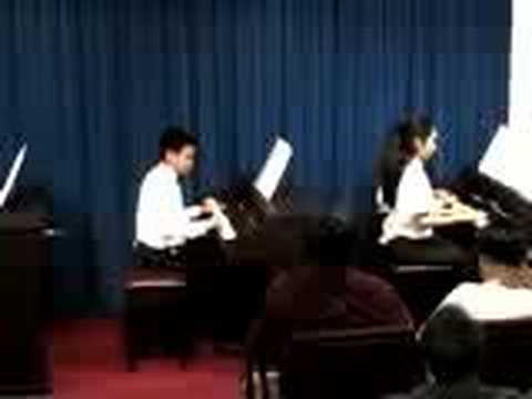 Piano Masters Club