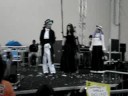 Harém do George- AnimeFriends2008