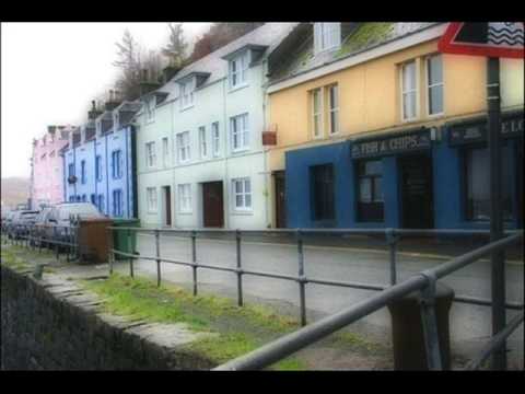 Corries - Scottish Folk Music.