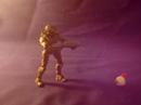 videos de cary vs. master cheif