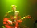 Silversun Pickups - Well Thought Out Twinkles (live)