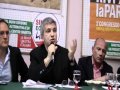 Nichi Vendola a Vittoria