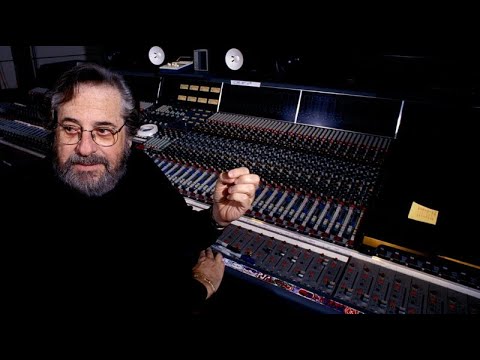 What Exactly Does A Record Producer Do? | DigiDame