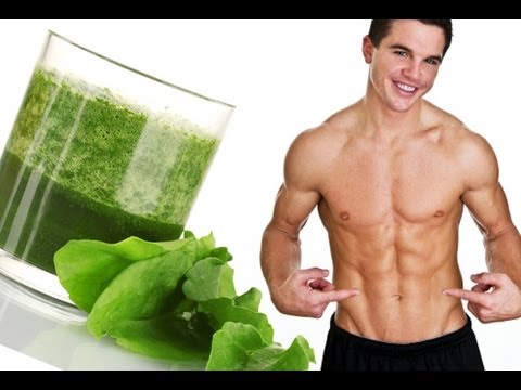 Juice - http://www.sixpackfactory.com/category/nutrition/ In this video Peter Carvell shows you one of the best juice recipes for fat loss and ultimate health. He al...