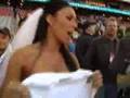 Dan Haggerty Reports: Celebrities and Soothsayers At Media Day