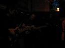 very bad lighting, sorry.  filmed at the saloon in san francisco, 2-9-08.  two of sf's most amazing pickers!!
