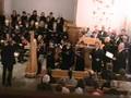 Oratorio de Noël. Quintette et Choeur.