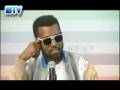 videos de Kanye West Press Conference New Zealand Part 4