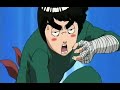 Rock Lee: Beer Is Good! Rock Lee: Beer Is Good!