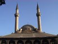 Damasco Mezquita Takiyya As Süleimaniyya Damas Mosquée Takiyya As Süleimaniyya Damascus Takiyya As Süleimaniyya Mosque