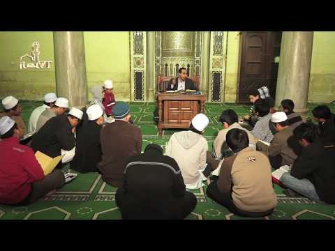 الأدلة المثالية على وجود الله للدكتور مختار محسن