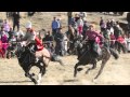 Horse riding in Kyrgyzstan - YouTube
