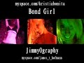 bond girl