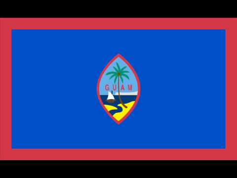 Guam Music - Mother Daughter