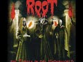 Root - My Name