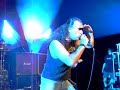 Krokus - Too Wired To Sleep (live)
