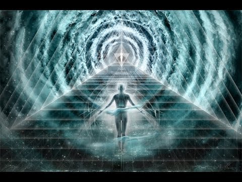Communicating With The Other Side - Betsey Lewis (The justBernard Show)