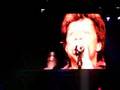 Bon Jovi --Oklahoma show
