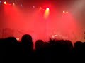 Between The Buried And Me - Bristol 22-02-08 - Clip 02