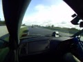 Val de Vienne Trackday 7th November 2009, Seance 2, PK in his Peugeot 306 XSi 16V