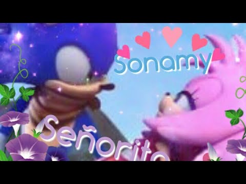 Sonamy 💖 Señorita 💕