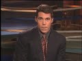 very rarely broadcast ali documentary. this is jammed packed full of rare footage from the vaults of abc, includes some real gems here, a huge amount of pre and post fight interviews, sparring and training camp footage, abc ali studio specials to watch and dissect many of his major fights. really if you're itching for an ali fix, prepare to be overdosed. hosted by chris fowler ._____________________________________________________________________________________tags : muhammad ali abc classic wide world of sports documentary sugar ray robinson jake lamotta gene fullmer bobo olson randy turpin carmen basilio jack dempsey tunney muhammad ali joe frazier ken norton larry holmes phil donahue show boxing best tribute video highlight compilation mike tyson oscar de la hoya floyd mayweather manny pacquiao dereck chisora face off wladimir klitschko klitchko nonito donaire vitali lennox lewis louis leonard