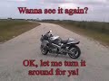 Hayabusa Turbo Hayabusa Turbo