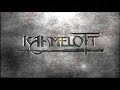 Kaamelott - Musique de fin du livre V