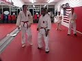 Shihan Scott Stewart Vee Arnis Jitsu