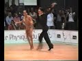 Dario Scuderi - Marina Mangione Jive