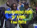 GI A PARIS SPECIAL AVEC SANKARA DE KUNTA, LITANIE YA BA SANTU(PART4)