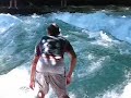 City Surfing in Englischer Garten, München