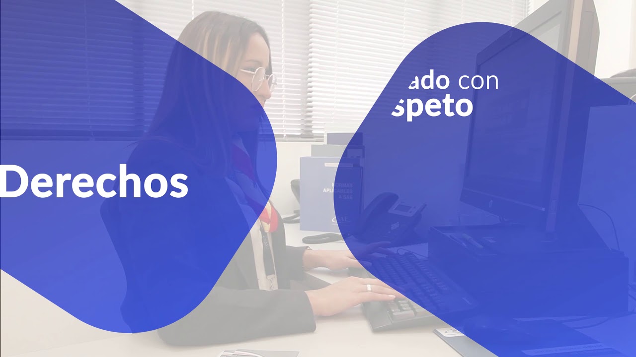 Imagen del video: ¡Conoce los derechos y deberes de los ciudadanos en SAE!