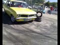 art pina passeio clasicos barracao opel 1904 amarelo art pina passeio clasicos barracao opel 1904 amarelo